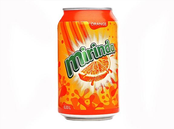 Миринда 0,5л