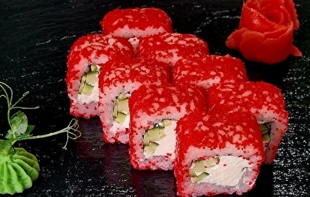 Калифорния