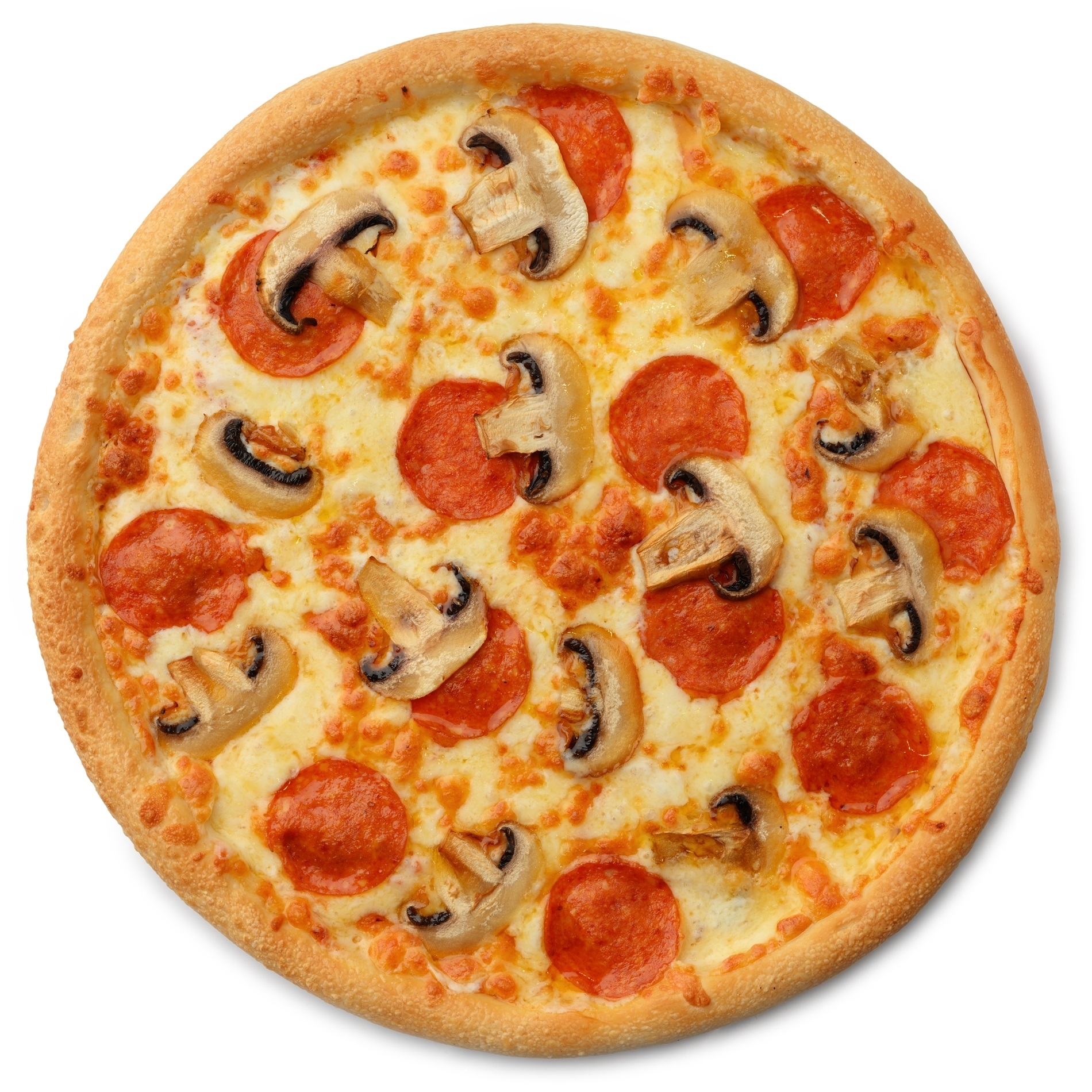 Пепперони 23 см