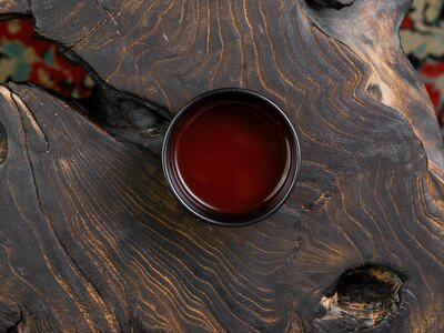 Соус ягодный барбекю