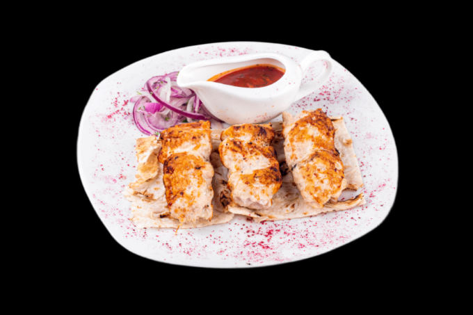 Люля кебаб свинина/курица