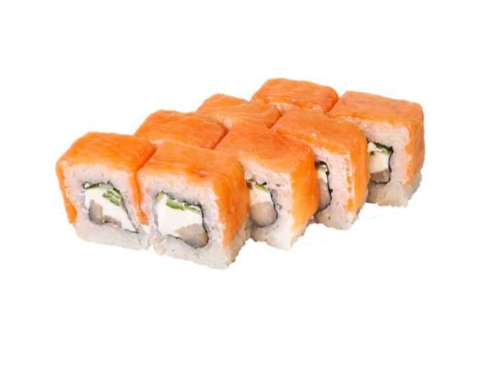 Филадельфия дабл фиш