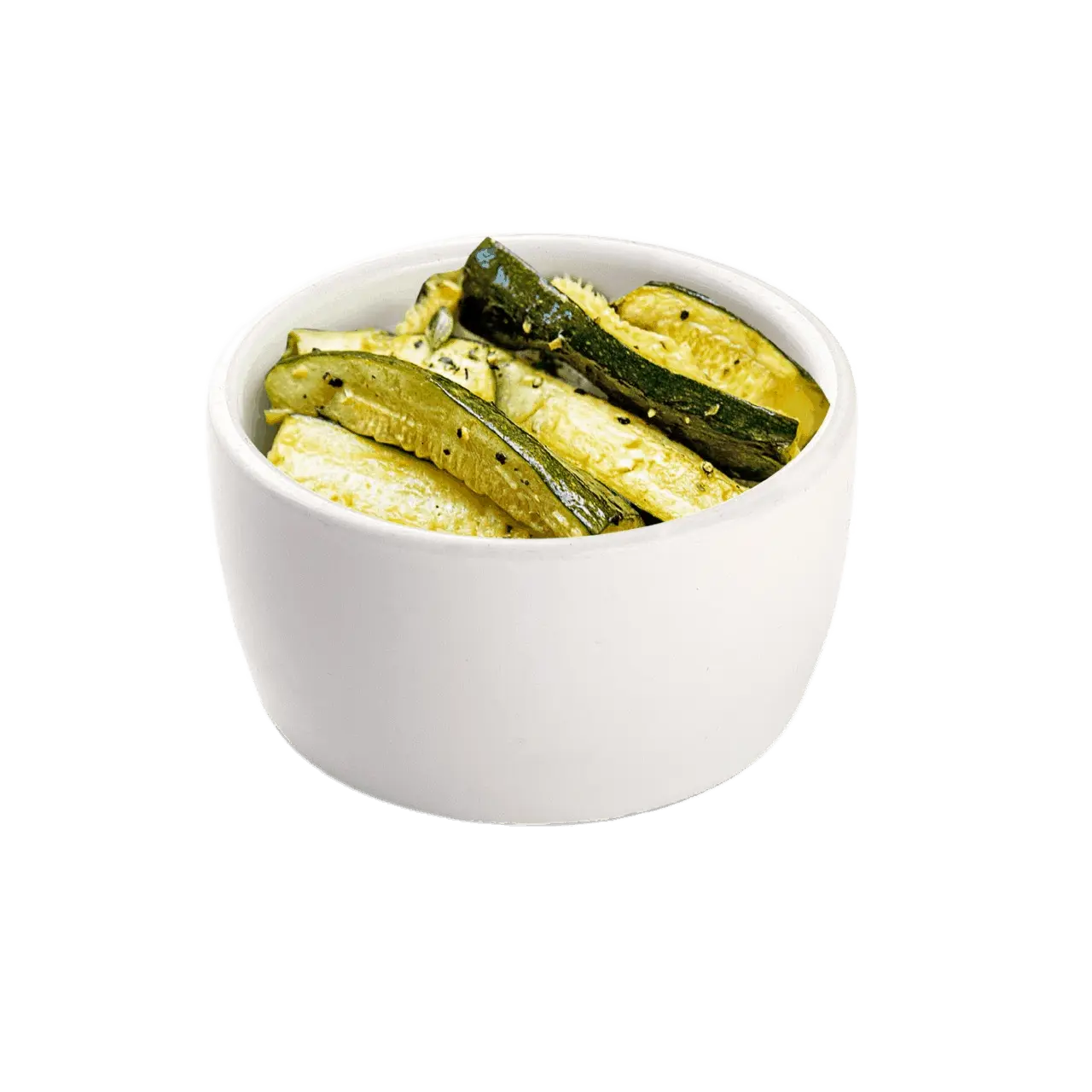 Цукини вяленый