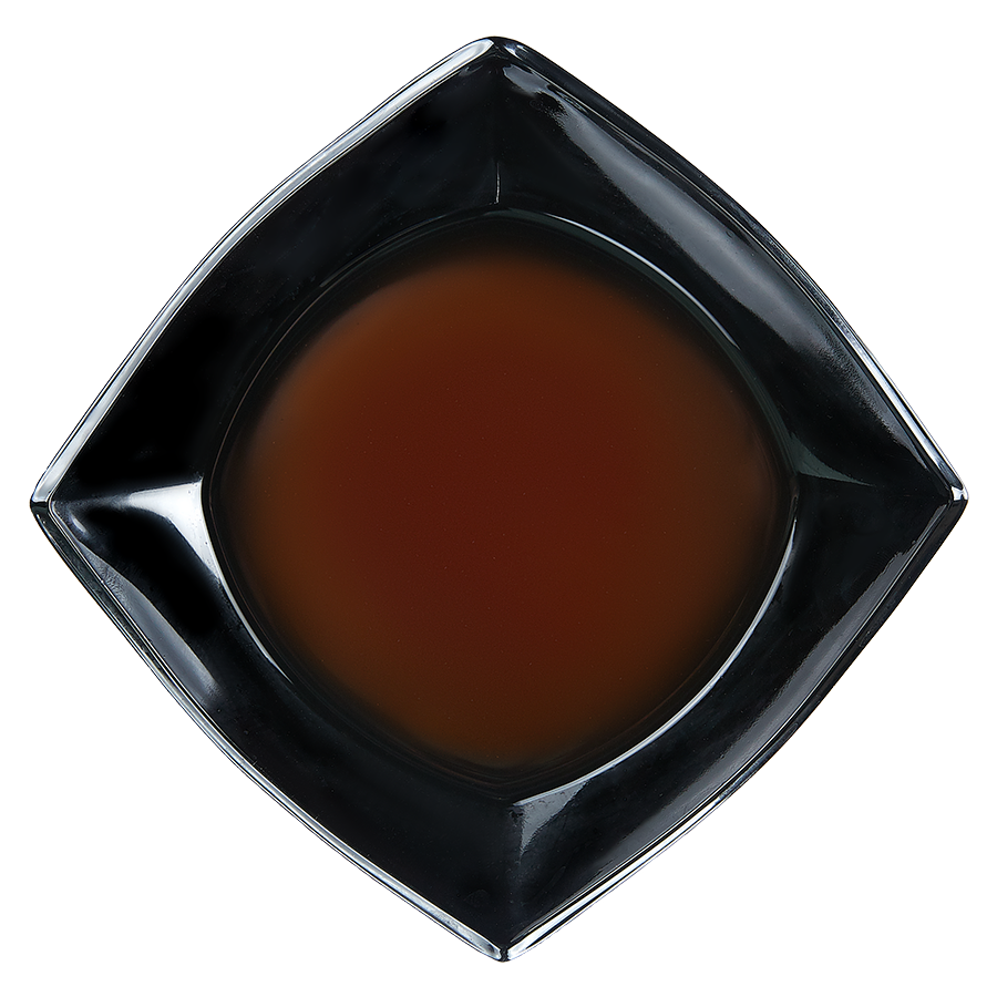 Соус Фирменный постный 25гр