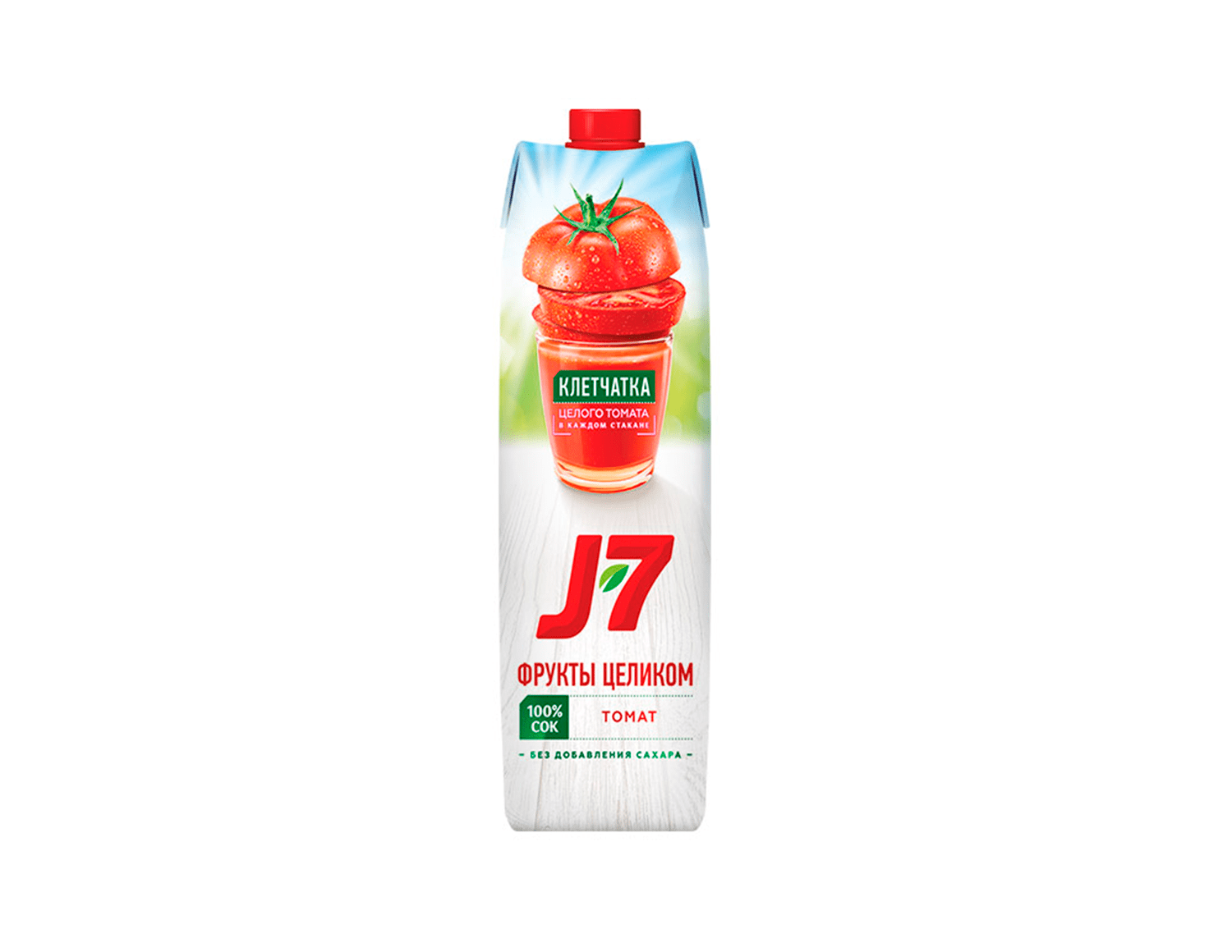 Сок J7 Томат 0,97