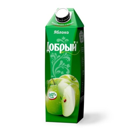 Сок Добрый