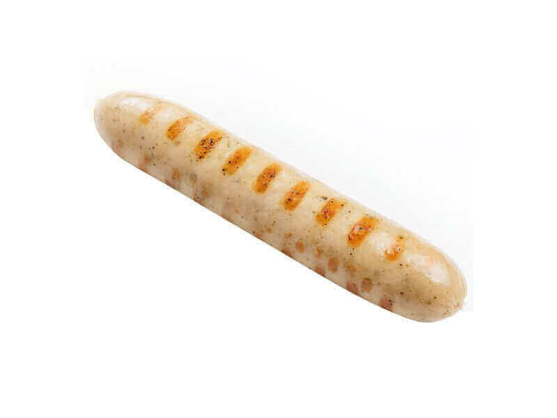 Мюнхенская с сыром