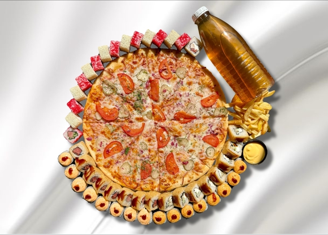 Комбо Хэппи