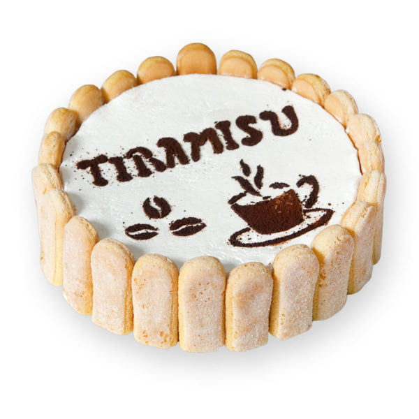 Торт «Тирамису»