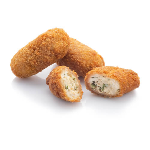 Крокеты куриные 3 шт