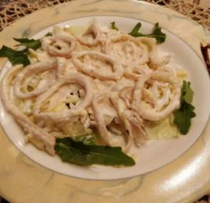 Салат Марко