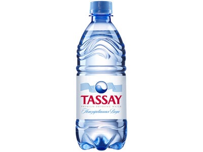 Tassay 0.5 без. газ