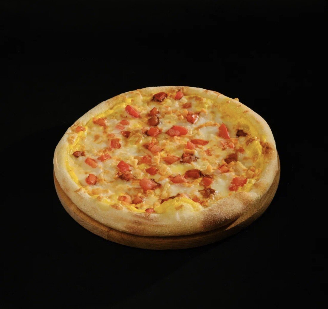 Сырный Цыплёнок 400г