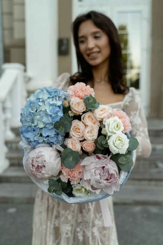 Волшебный момент