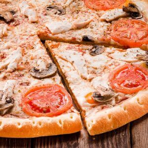 Палермо 30 см