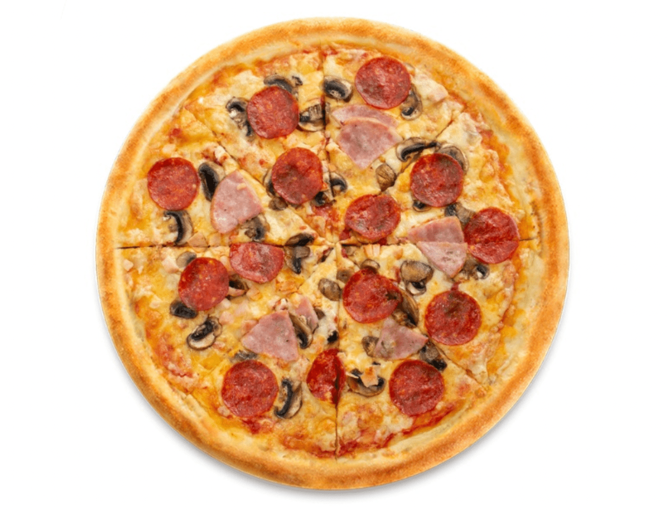 Утеха желудка