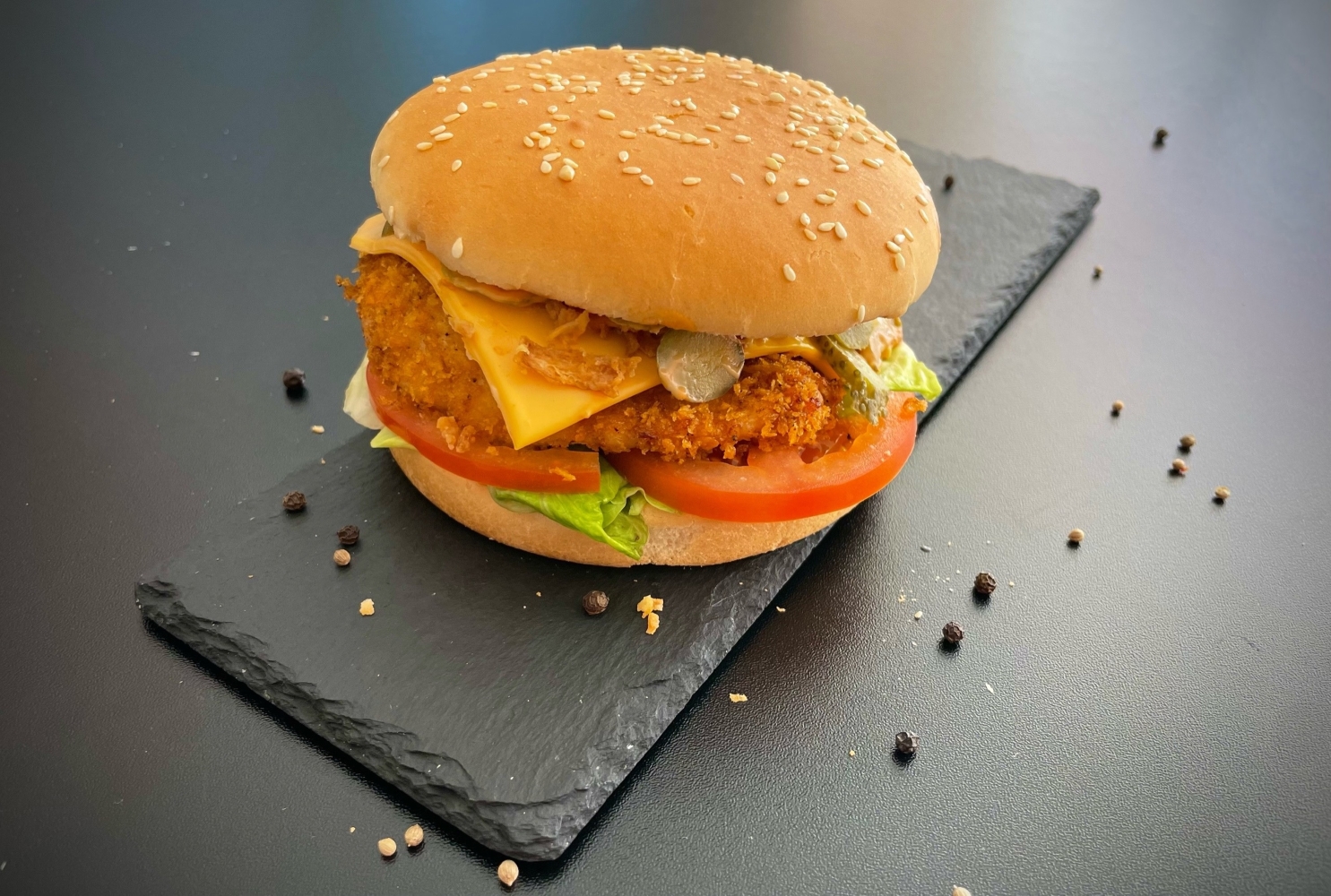 Big Chiken