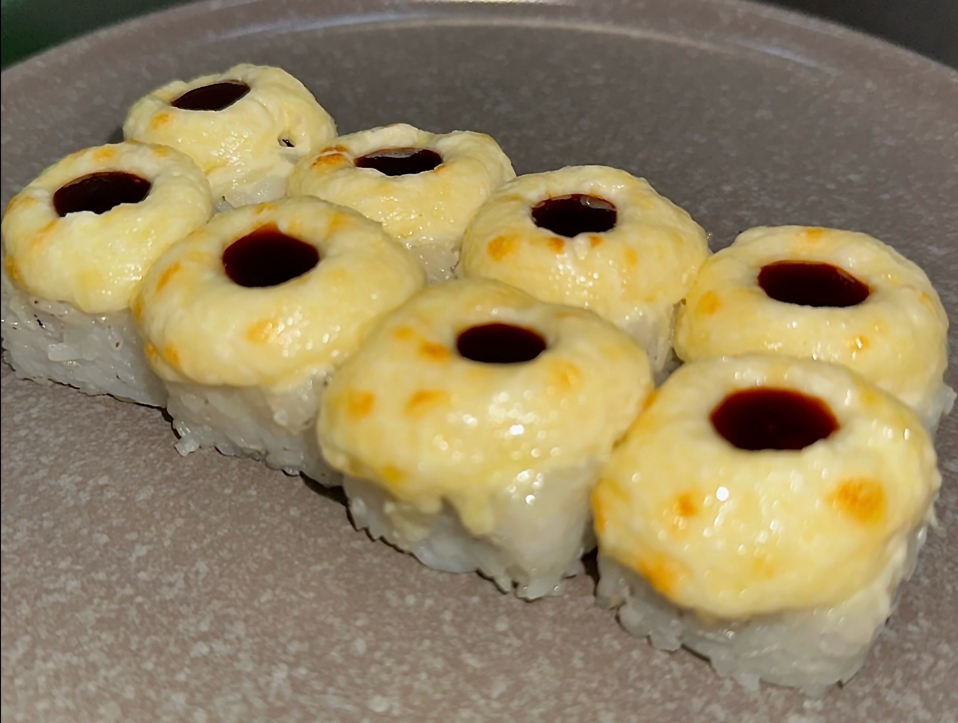 Chicken ролл