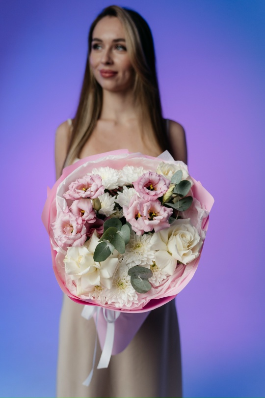 Теплая встреча