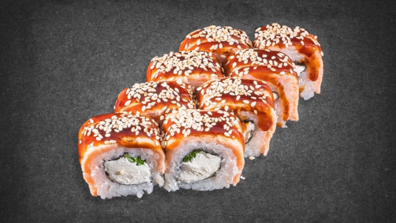 One Grill фирменный
