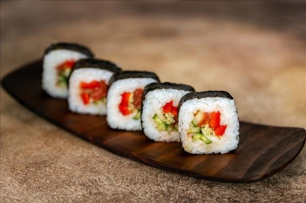 Овощной 10 шт Чибис