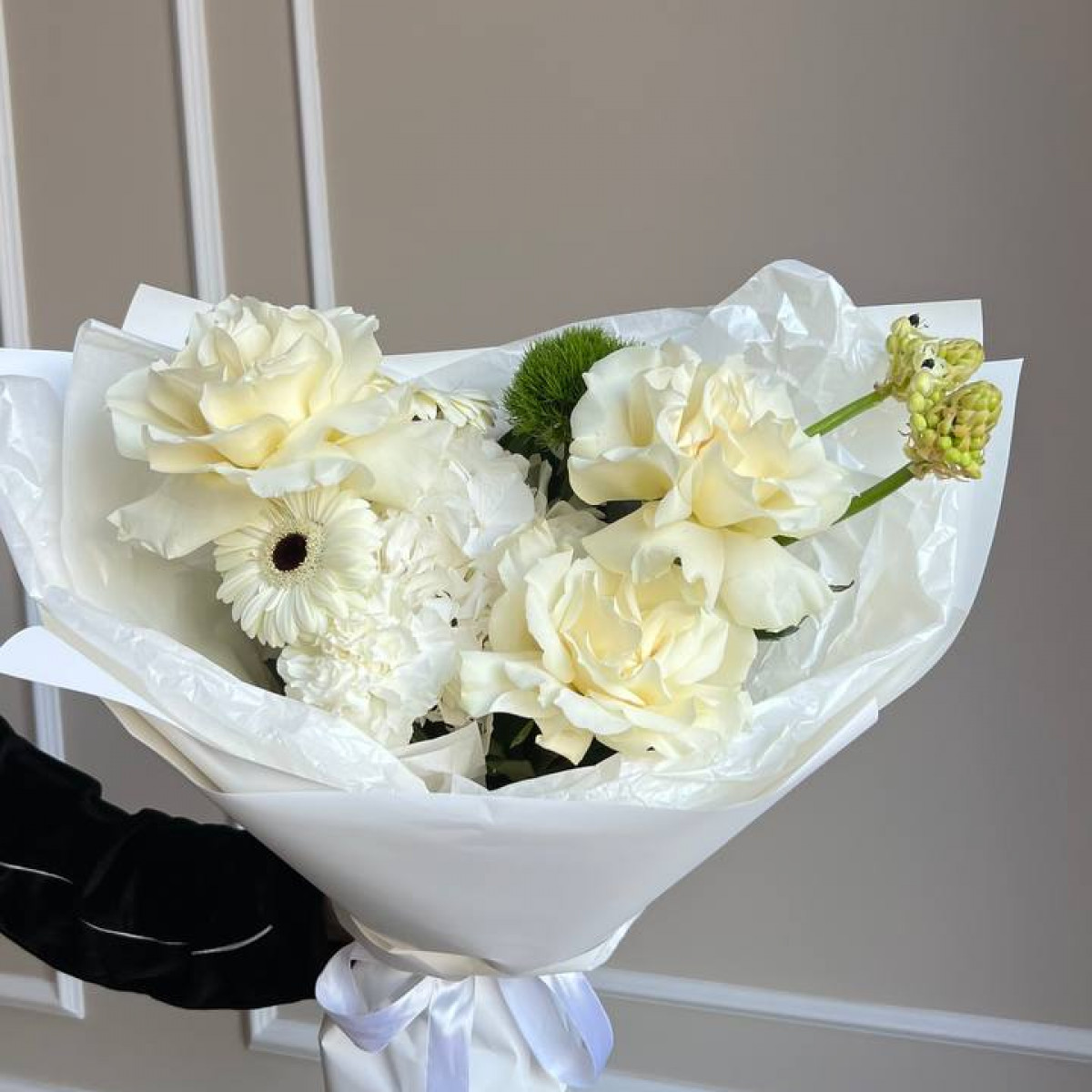 Авторский букет (предзаказ) 260