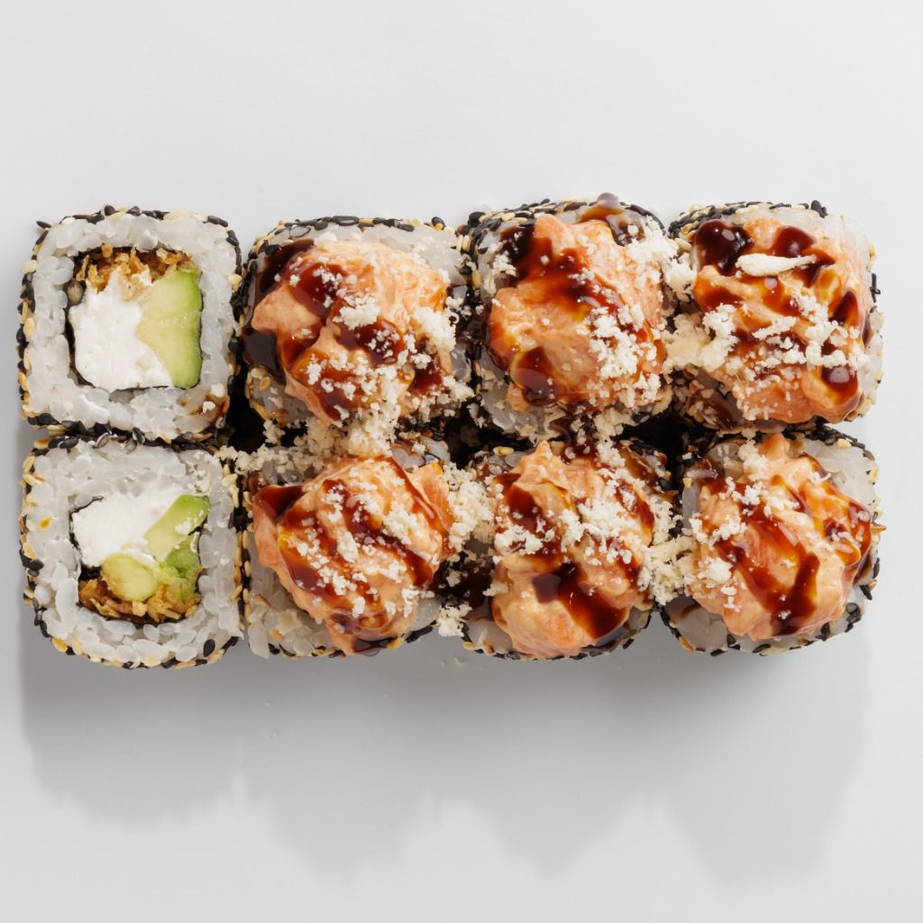 Ролл Айдахо