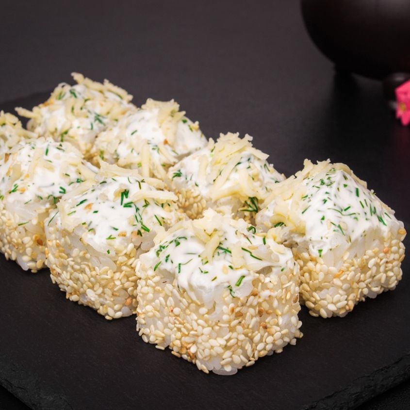 Цезарь маки