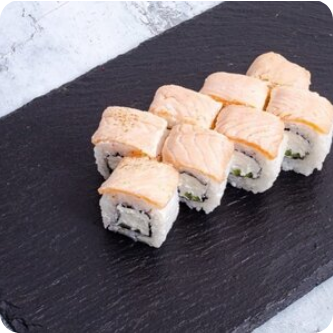 Опаленный фила