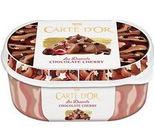 Carte DOr Шоколад & Вишня