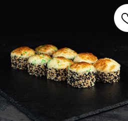 Мексиканский