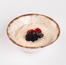 Каша рисовая