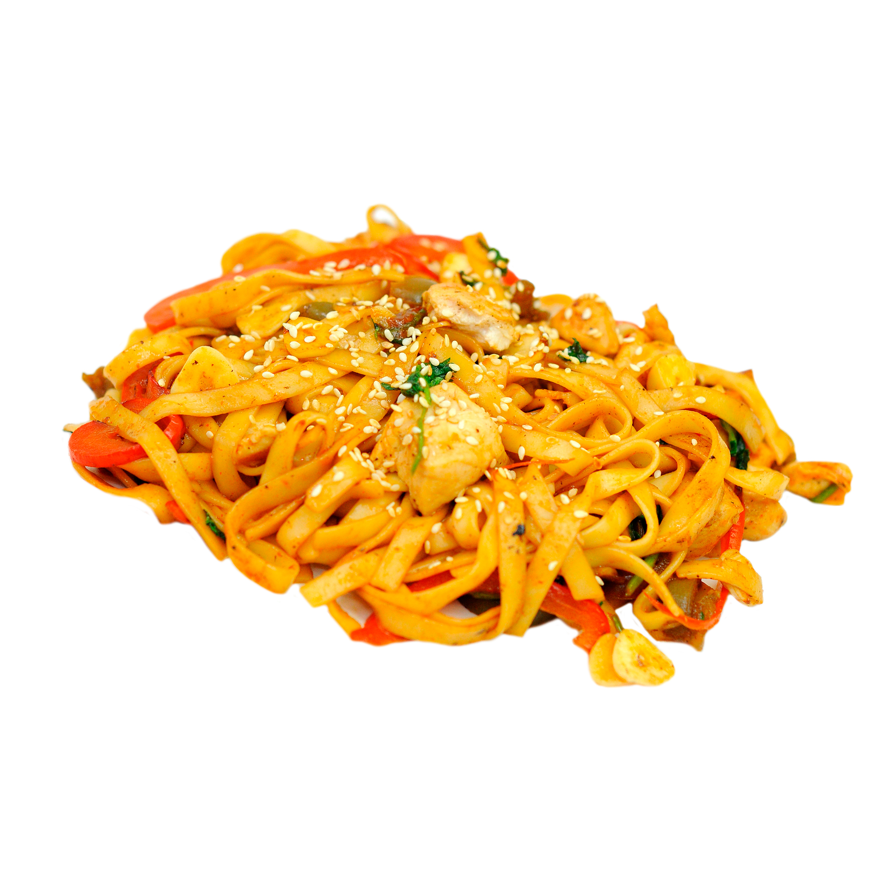 Wok ОСТРЫЙ
