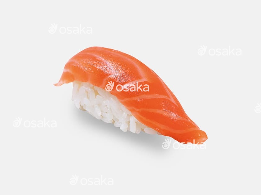 Суши «Сяке»