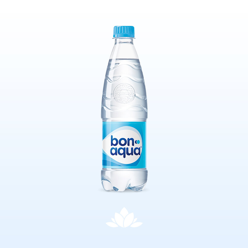 BonAqua (без газа)