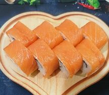 Ролл Филадельфия классик