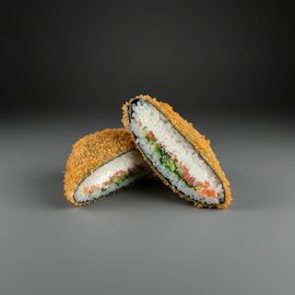 Сэндвич темпура