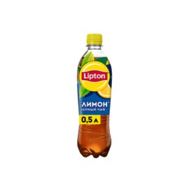 Липтон Лимон
