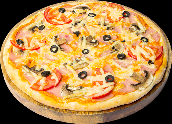 Ё-PIZZA M