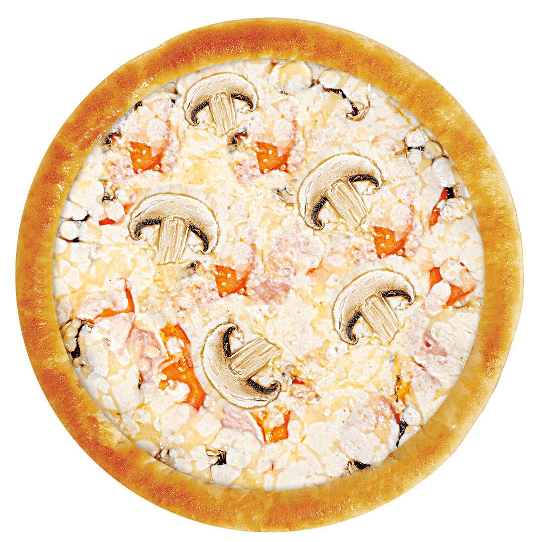 Классическая 30см – 690гр