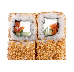 Калифорния в кунжуте