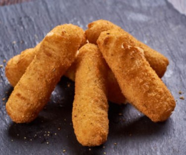 Сырные палочки Моцарелла