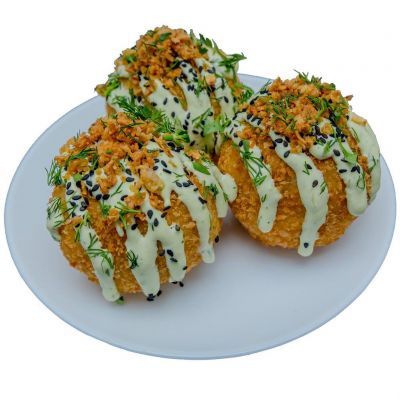 Энгрибердс с крабом