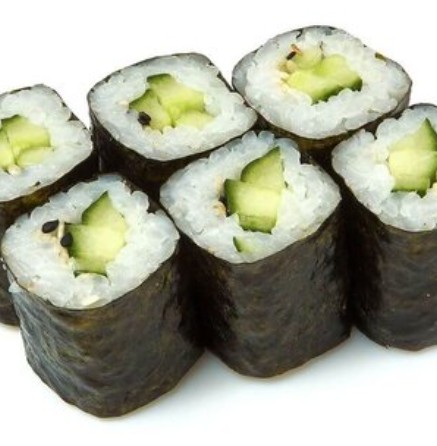 Маки Огурец