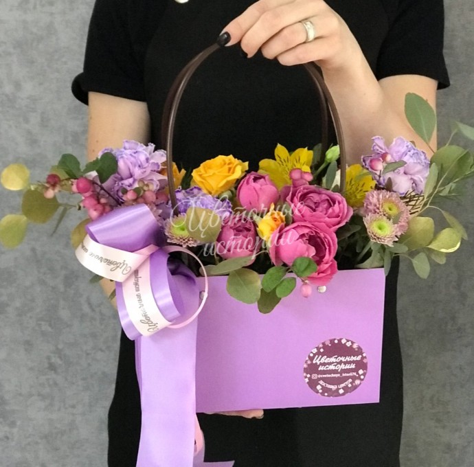 Композиция «Фантазия»