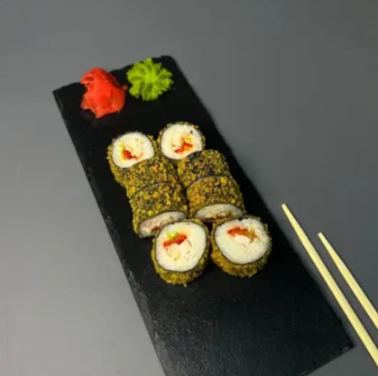 Цезарь темпура