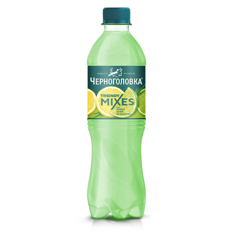 Лимонад Лимон