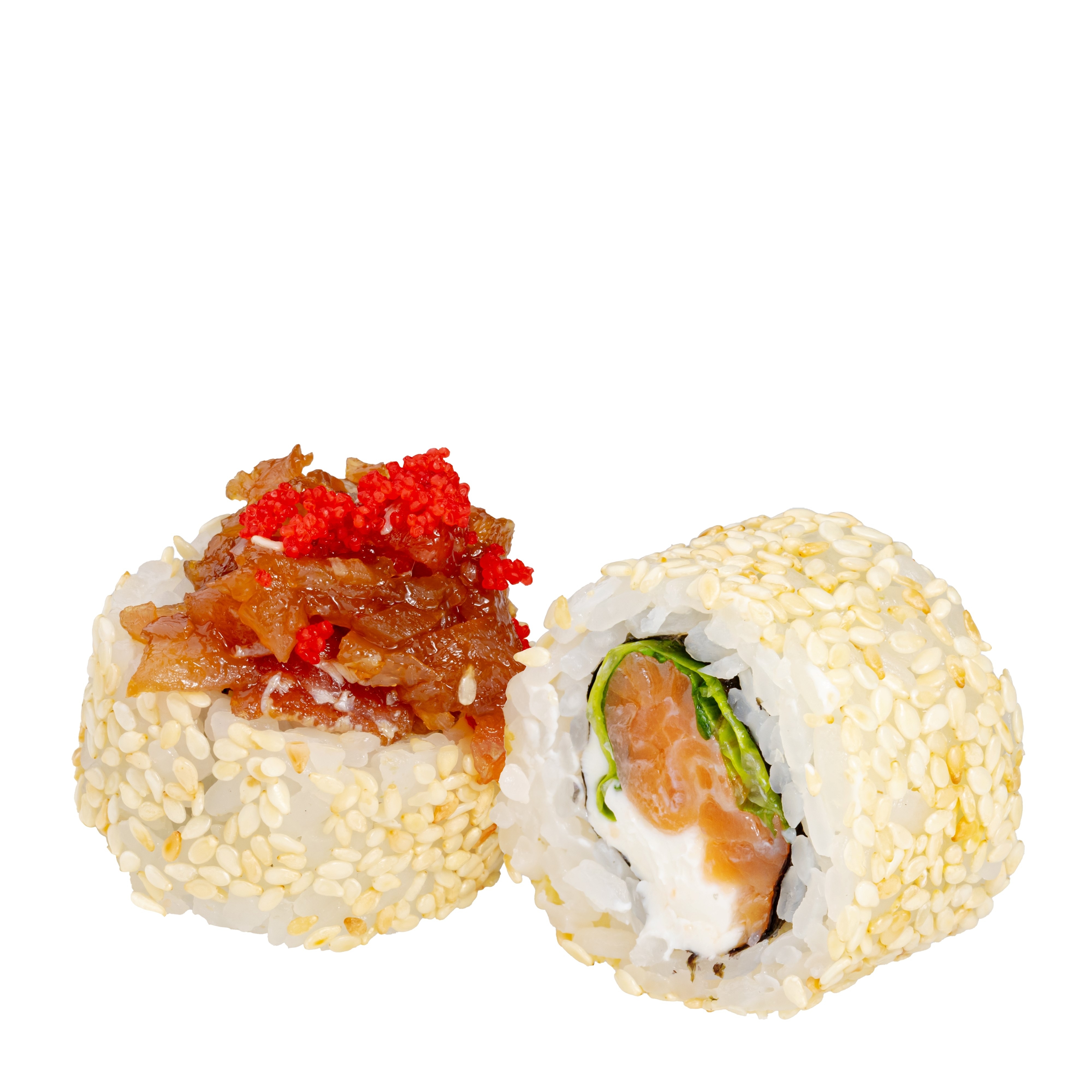 Тар-тар тунец