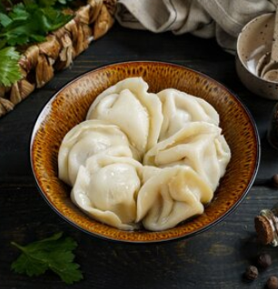 Пельмени