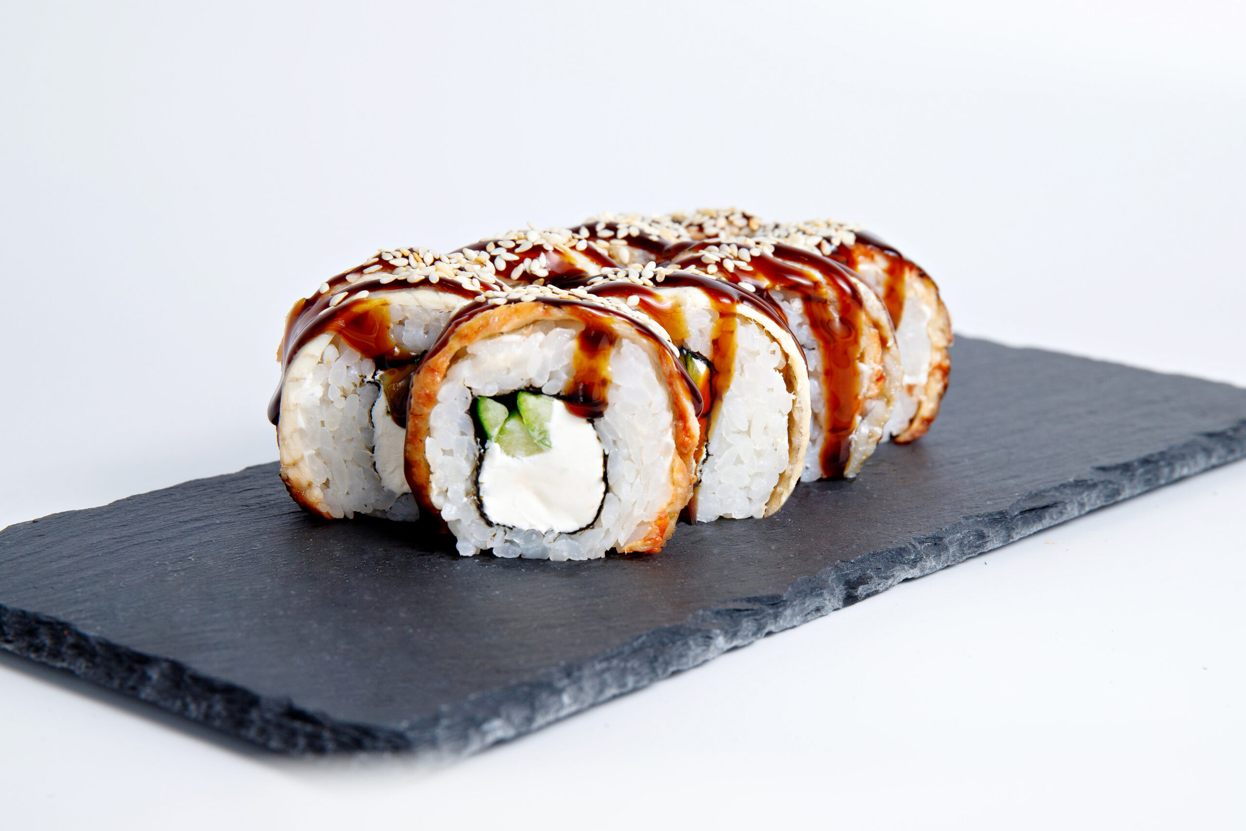 Унаги Филадельфия